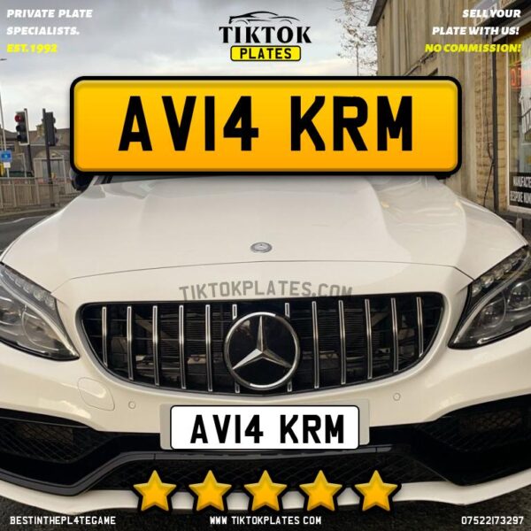 AV14 KRM - Image 5